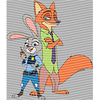 Disney Style-DSN 785